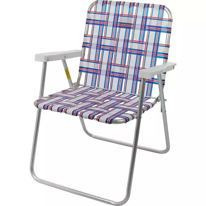 Academy Sports + Outdoors Retro Lawn Chair