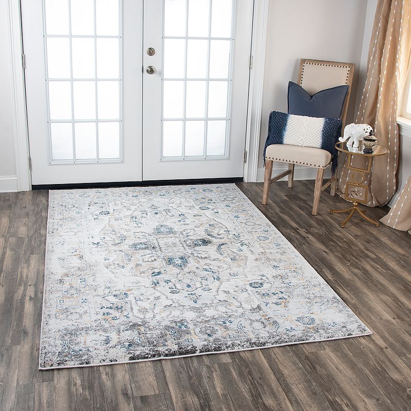 Rizzy Home Alexis Bristol Rug