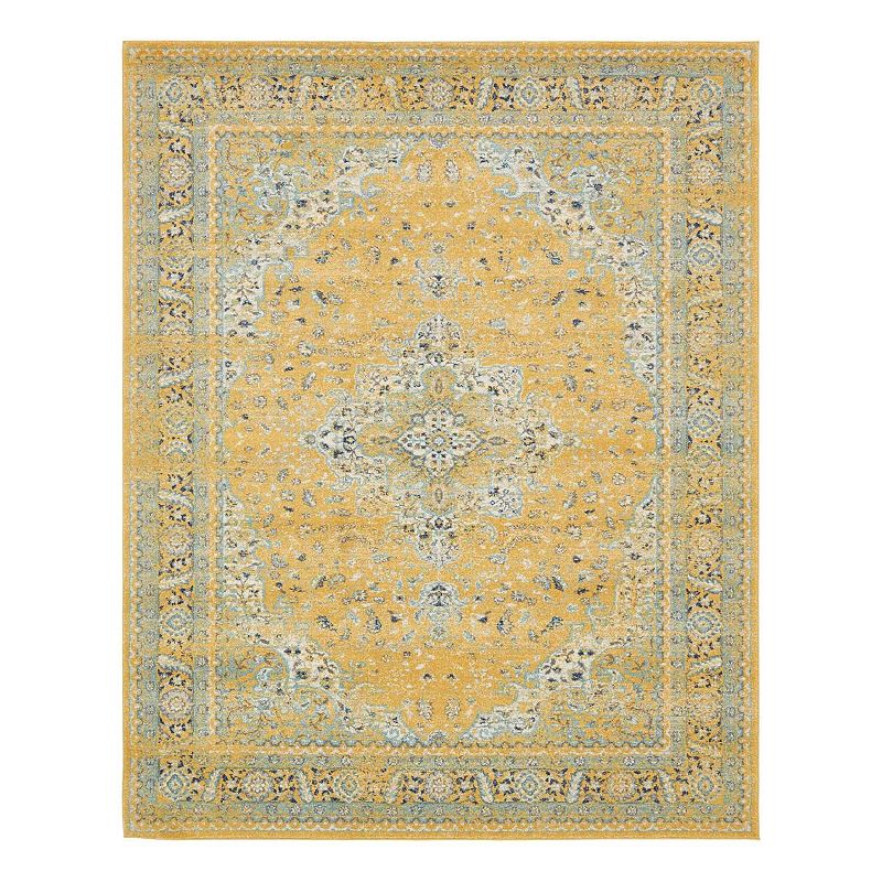 Unique Loom Nicole Tradition Rug