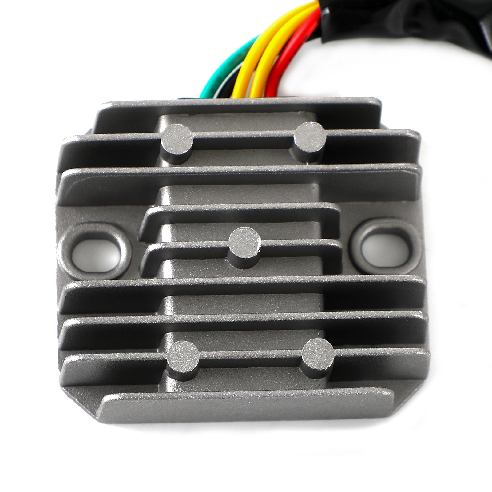 2-DAY DELIVERY Regulator Rectifier For Honda 1980 CM200T Twinstar 78-86 CD 125T/185T/200T 6v