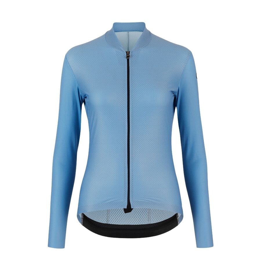 Assos Uma GT LS Jersey S11