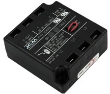 ICM Controls ICM401A 3 Phase Line Voltage Monitor ...