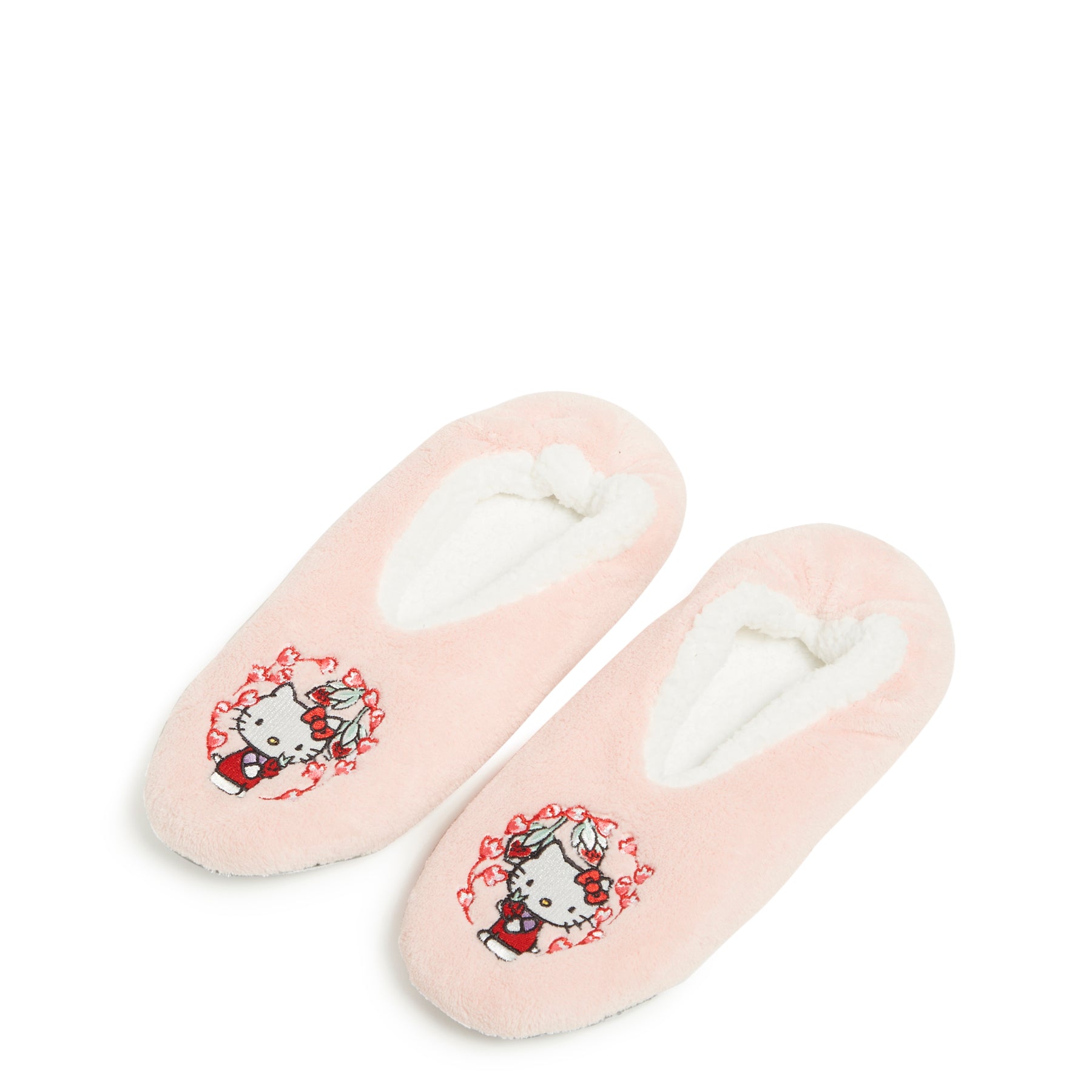 Hello Kitty? Cozy Life Slippers