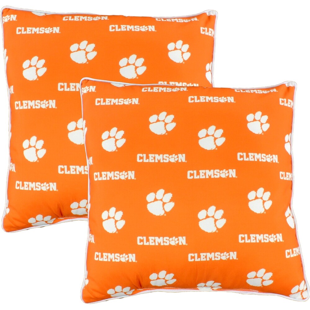 Clemson Tigers 16\