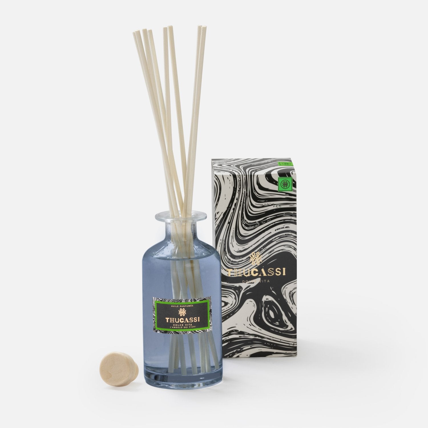 Dolca Vita Diffuser in Various Scents