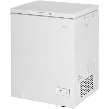 Danby 5 cu. ft. Chest Freezer DCF050A6WM