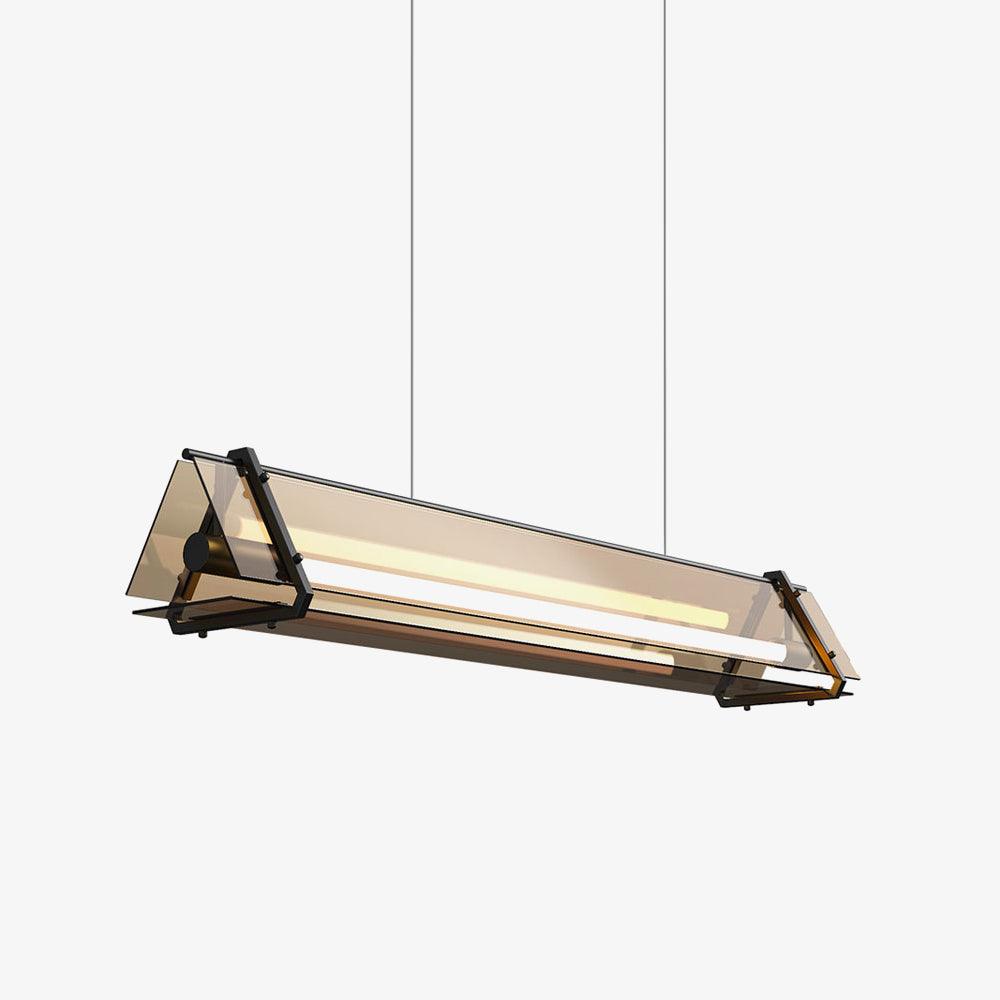 Valise Pendant Light