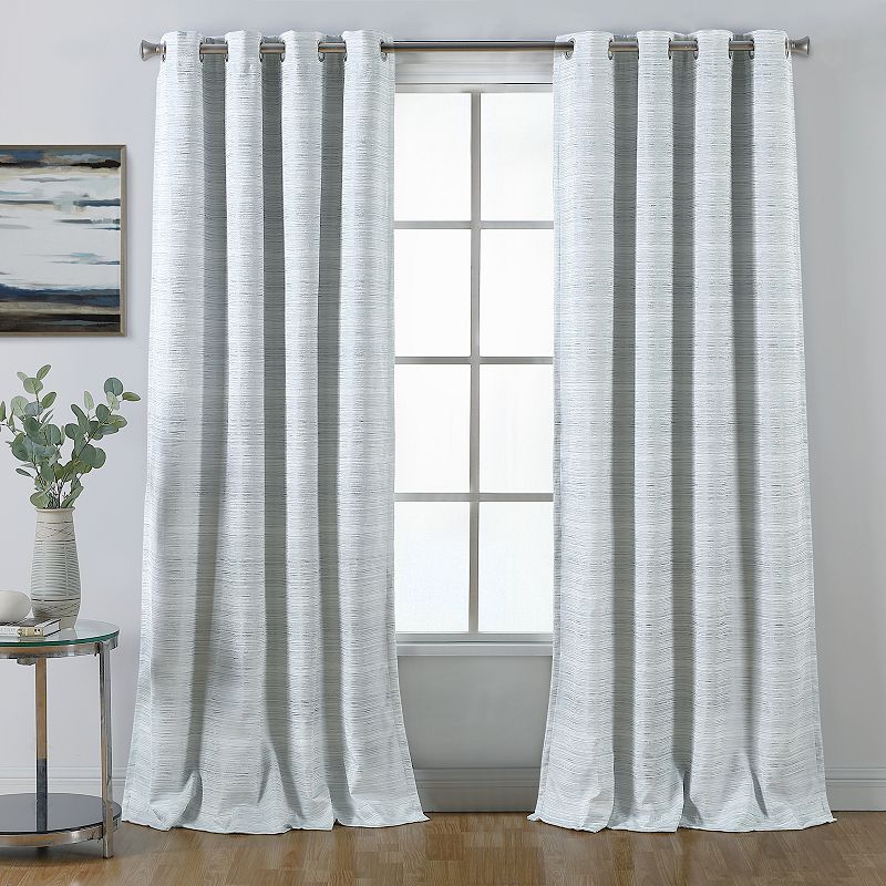 B. Smith Windham Total Blackout Window Curtain