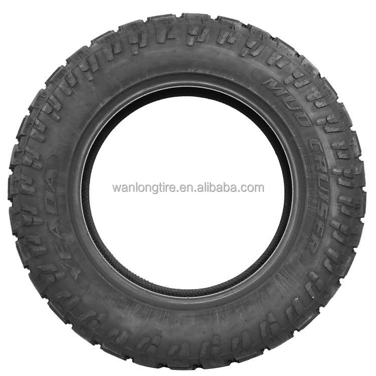 YEADA FARROAD SAFERICH 4x4 mud mt tires LT265/75R16 extreme mud competition tyre 35*12.5r17 loader tyres mud grip 31*10.50R15LT