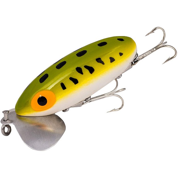 Arbogast Triple Threat 3 8 Oz Fishing Lures