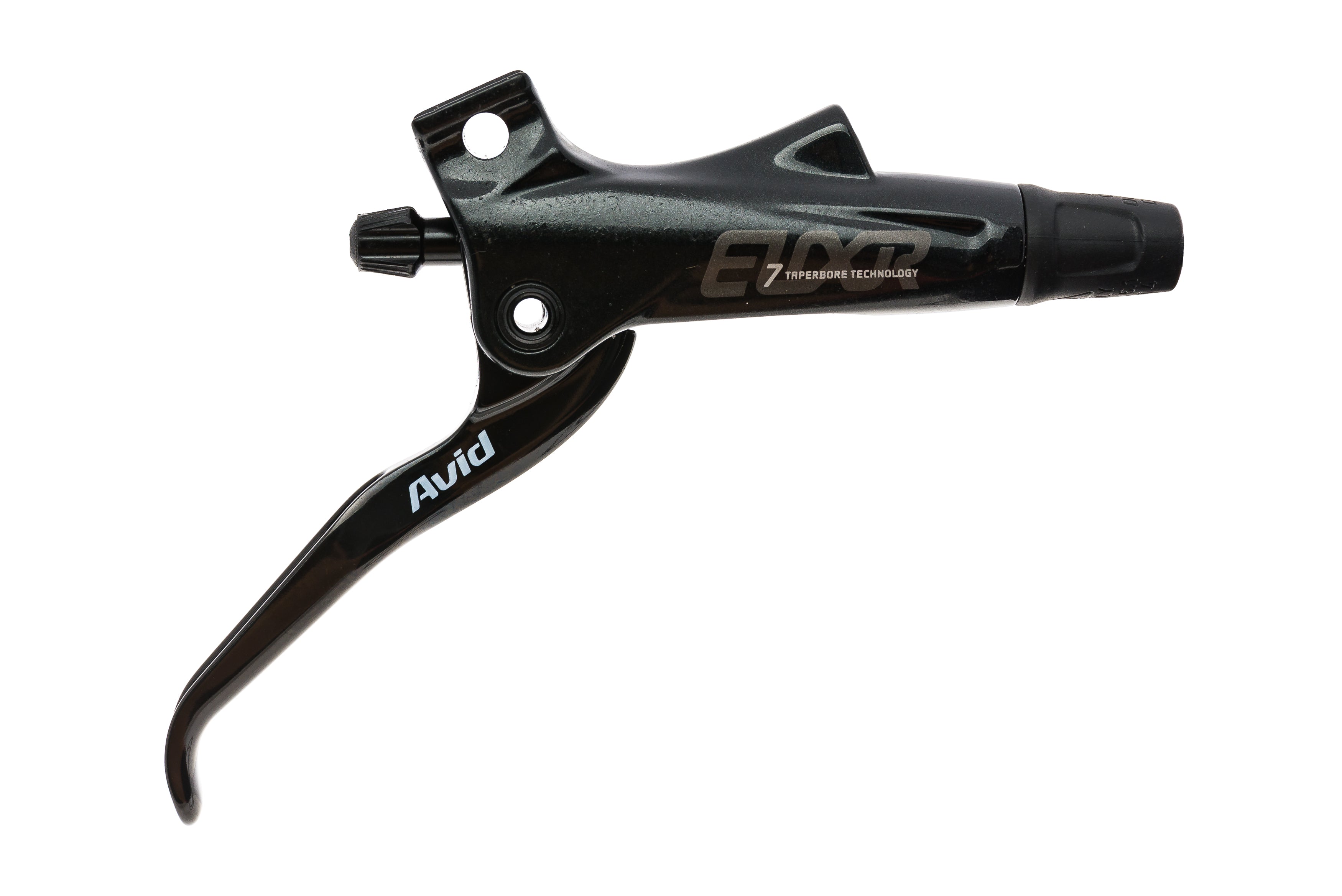 Avid Elixir 7 Right/Rear Hydraulic Disc Brake Set
