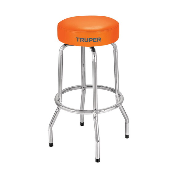 Truper 51574 metal seat