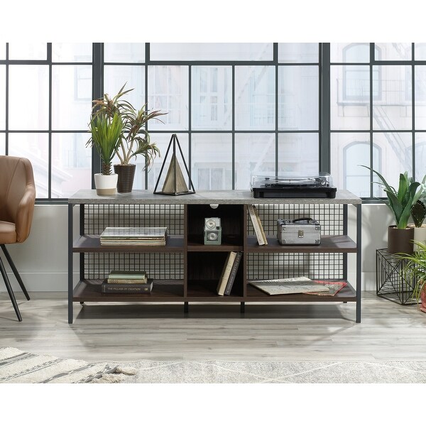 Market Commons Credenza - n/a