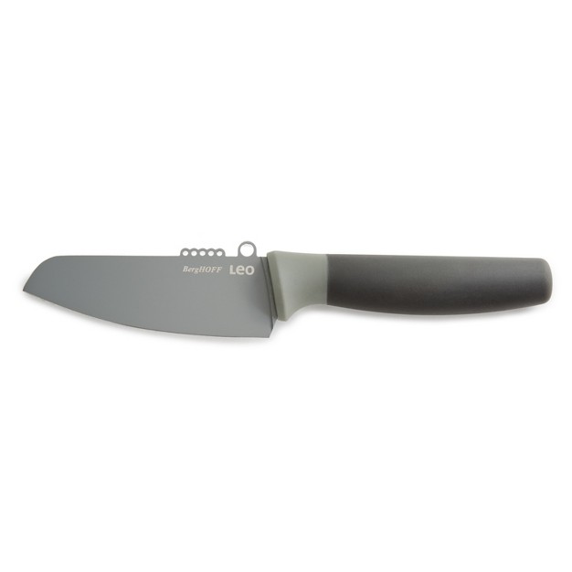 Berghoff Balance Non stick Stainless Steel Vegetable Knife 4 5 quot Recycled Material