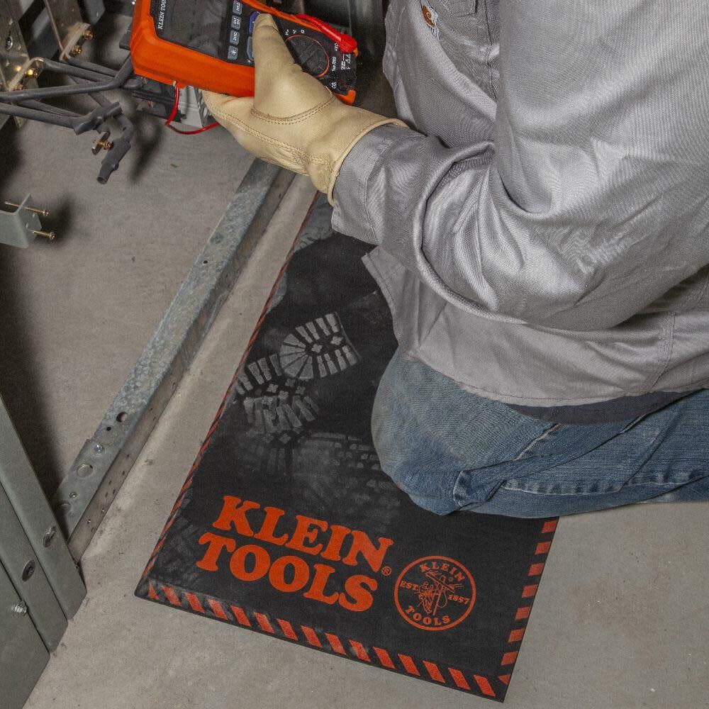 Klein Tools Large Professional Kneeling Pad 60136 from Klein Tools