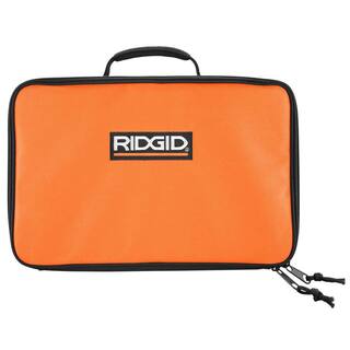 RIDGID 8 Amp 38 in. Corded DrillDriver R70011