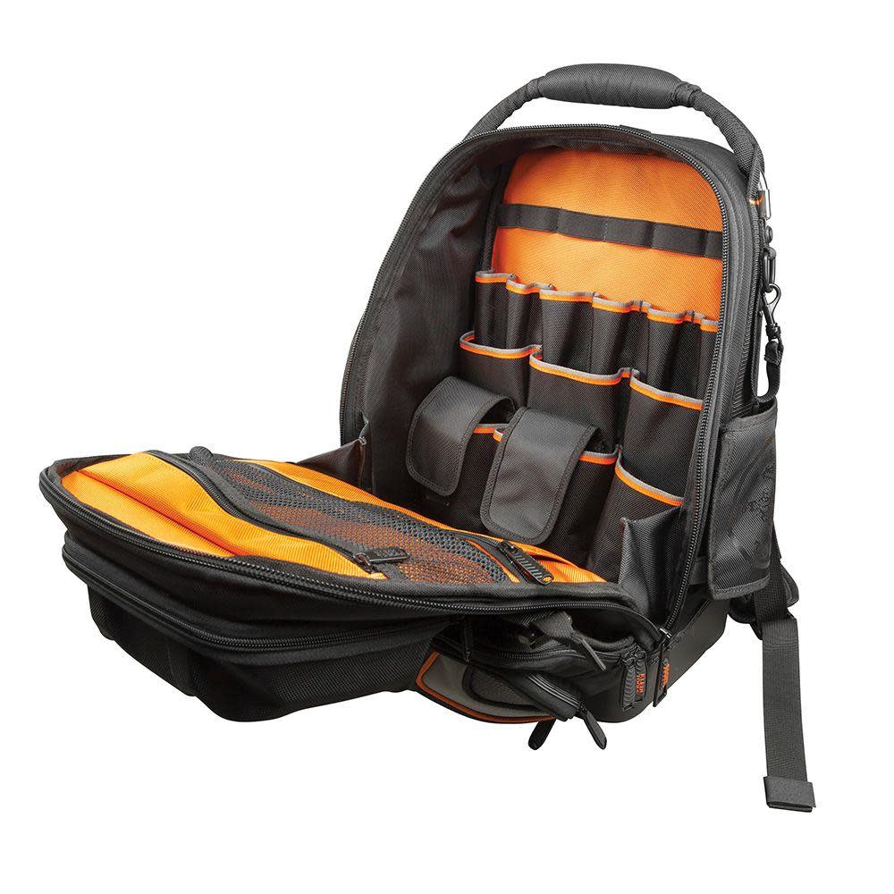 Tradesman Pro Tool Master Backpack