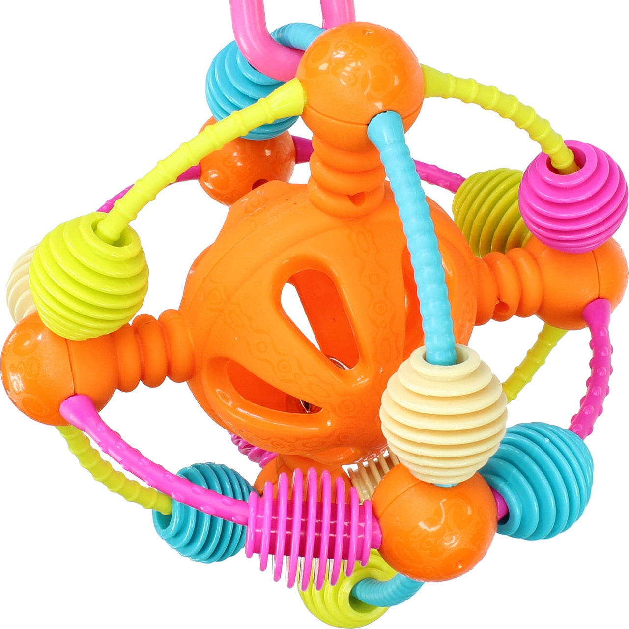 Bonka Bird Toys Huge Orbit 2200 Single 2089 Duo Style: Single