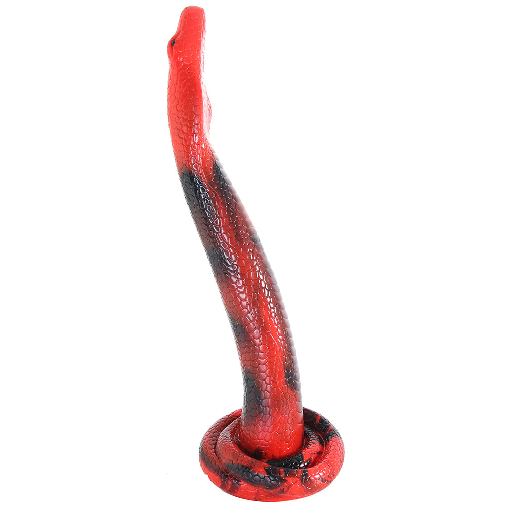 Creature Cocks King Cobra X-Large 18 Inch Dildo