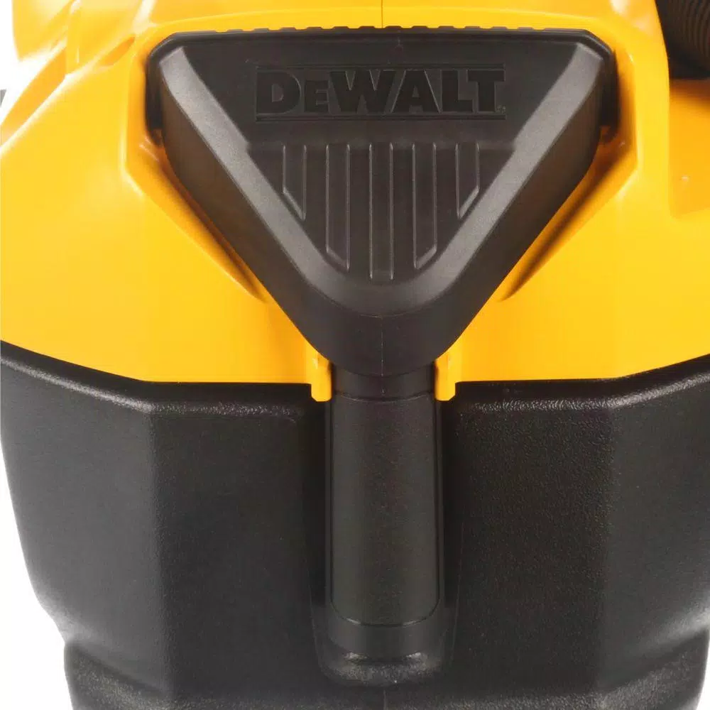 DEWALT 2 Gal. Max Cordless Wet/Dry Vacuum without Battery and Charger and#8211; XDC Depot