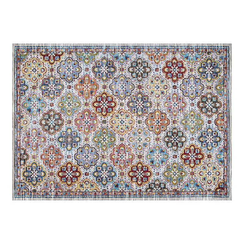 Couristan Gypsy Nameh Area Rug