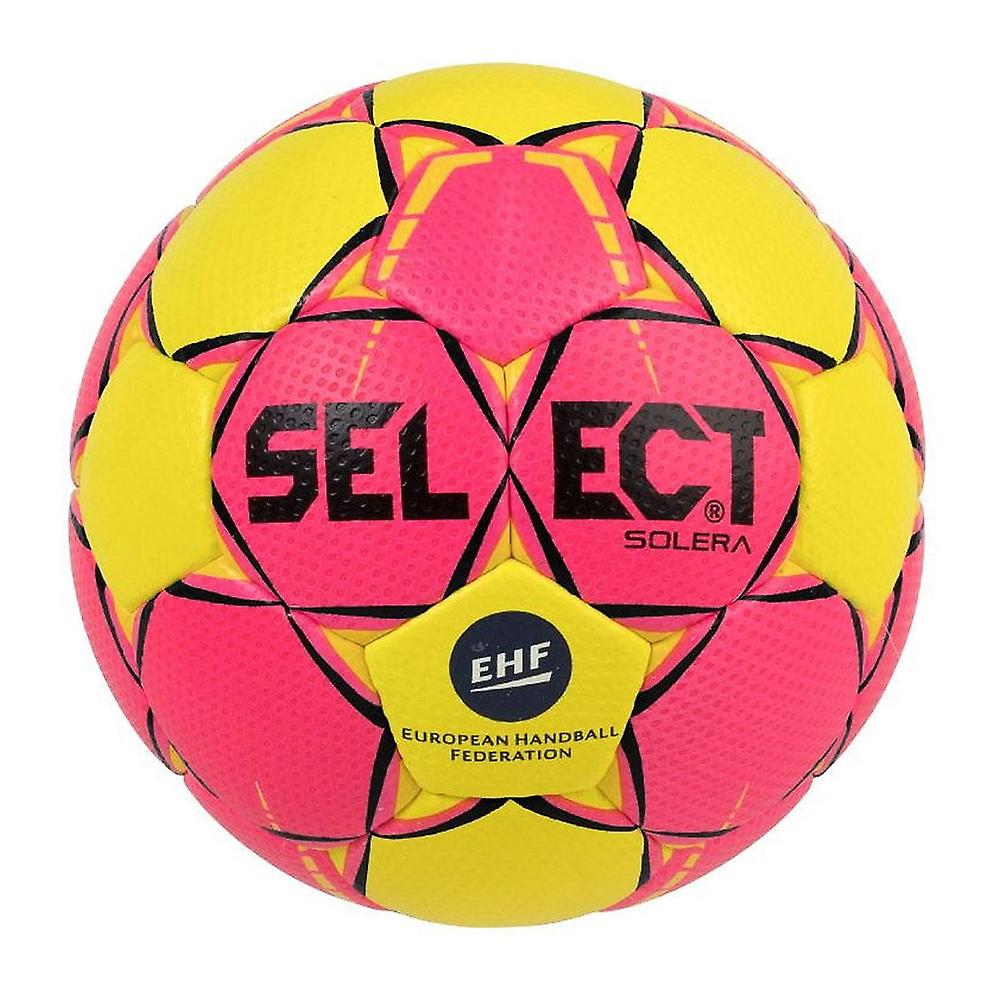 Select Solera 1632858595 football balls