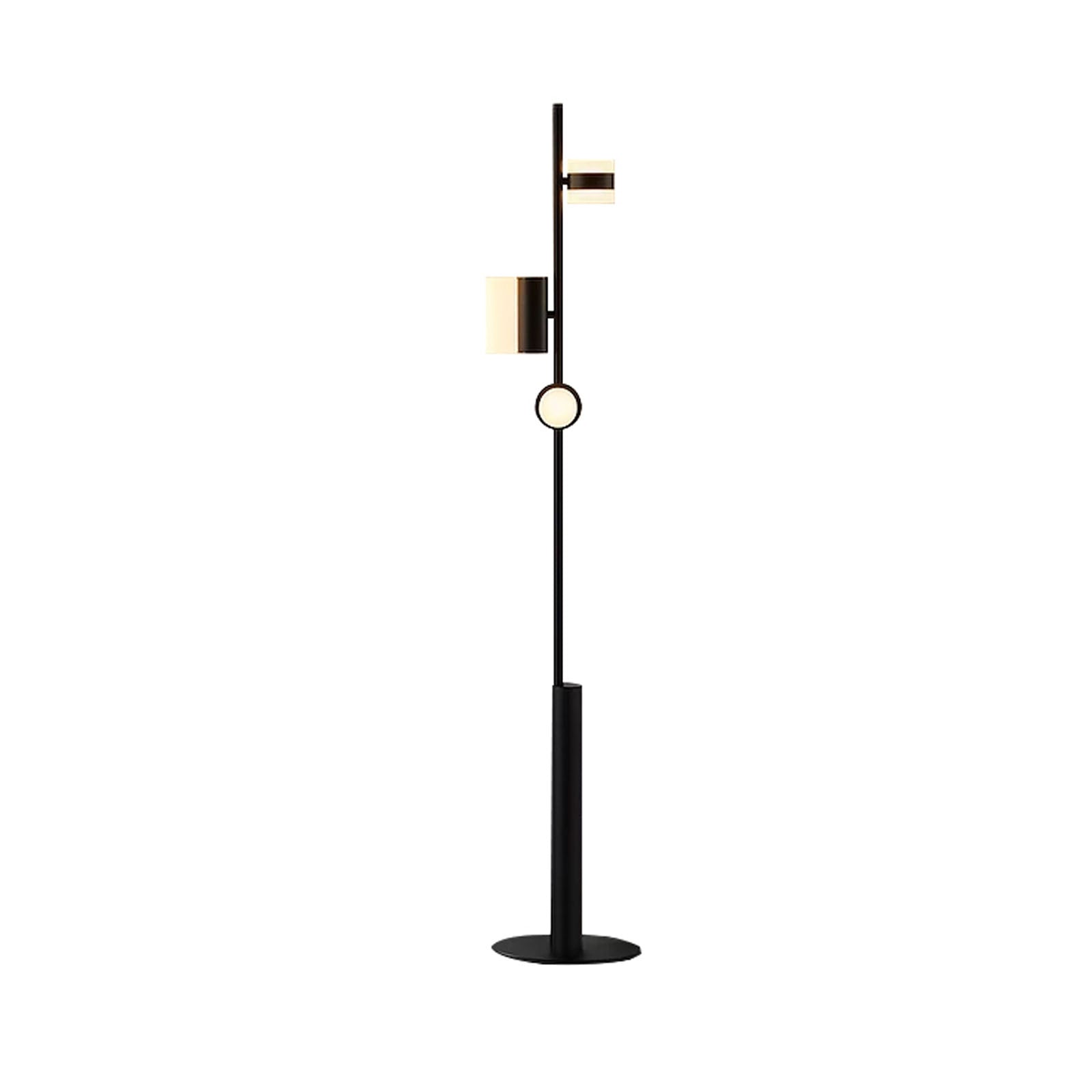 Linda Floor Lamp Cy-New-071