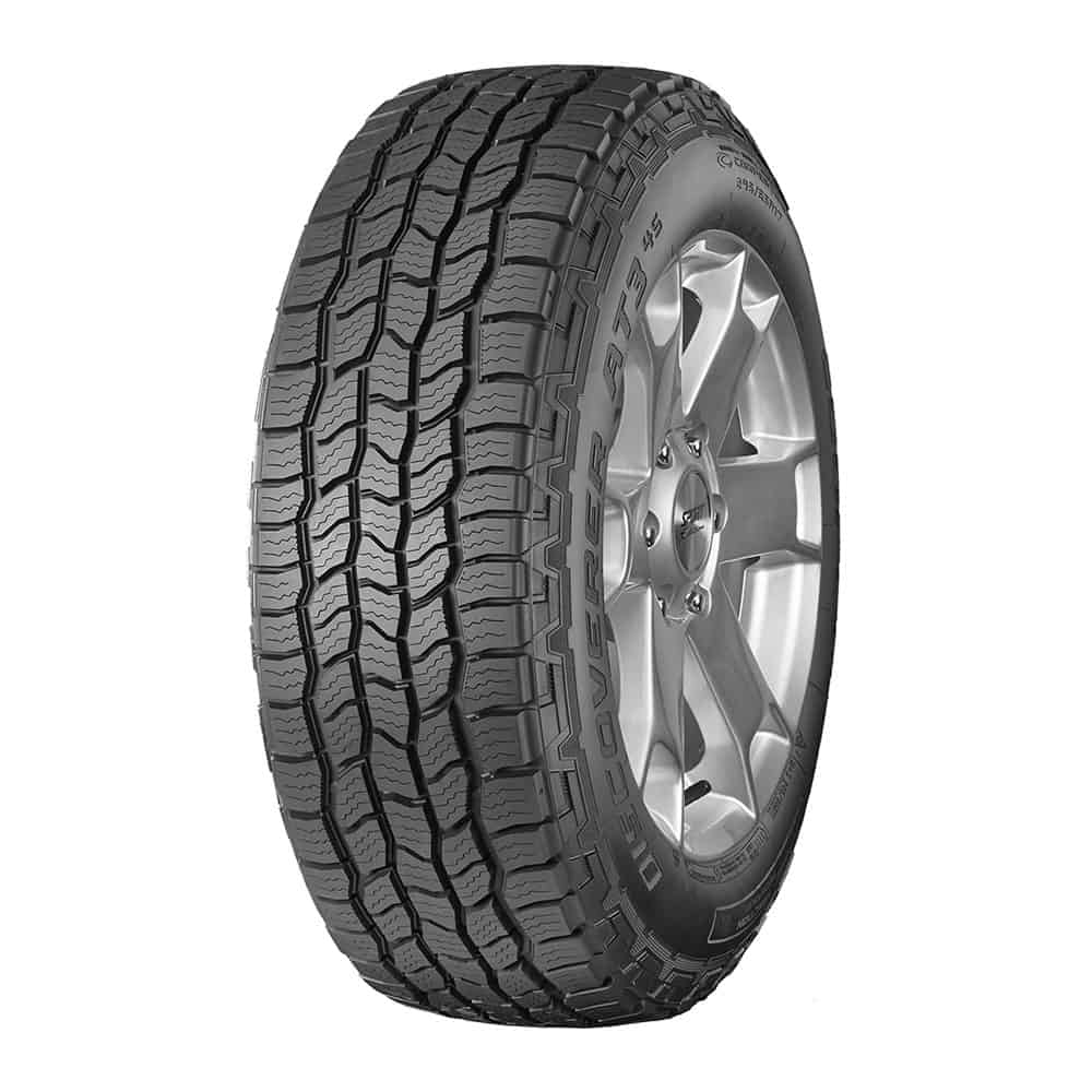 Cooper Tires Discoverer AT3 4S 265/60R18 110T