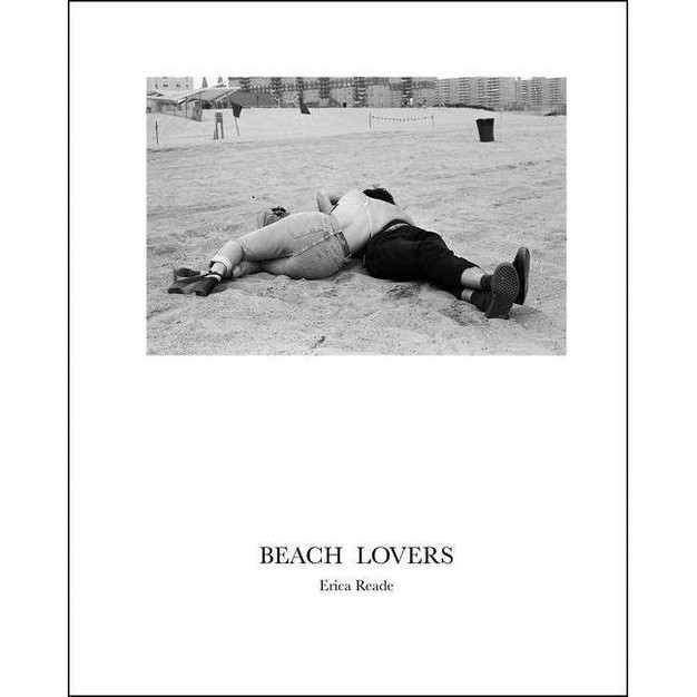 Beach Lovers hardcover