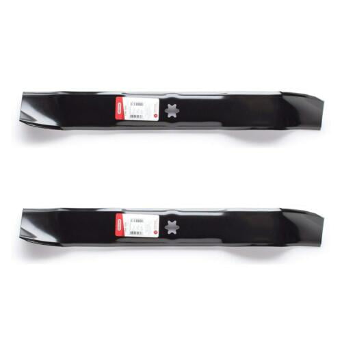 2PK USA Mower Blade for 42