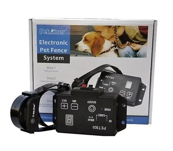 Pet803 Electric Fence Dog Training Tools