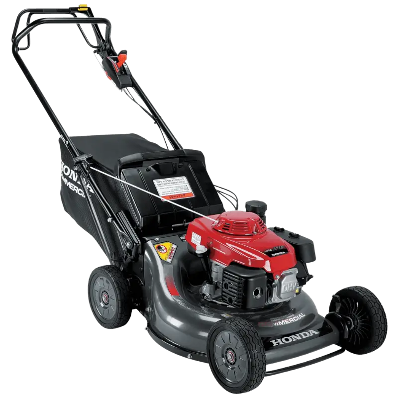 [Lowe's Clearance Sale]Limited Stock Flash saleGCV170 Engine Smart Drive Variable Speed 3-in-1 Self Propelled Lawn Mower