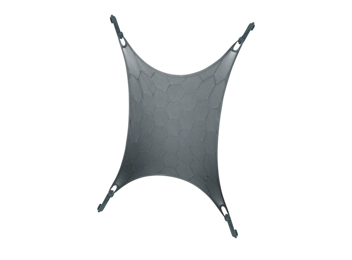 Delta Elasto Tarp