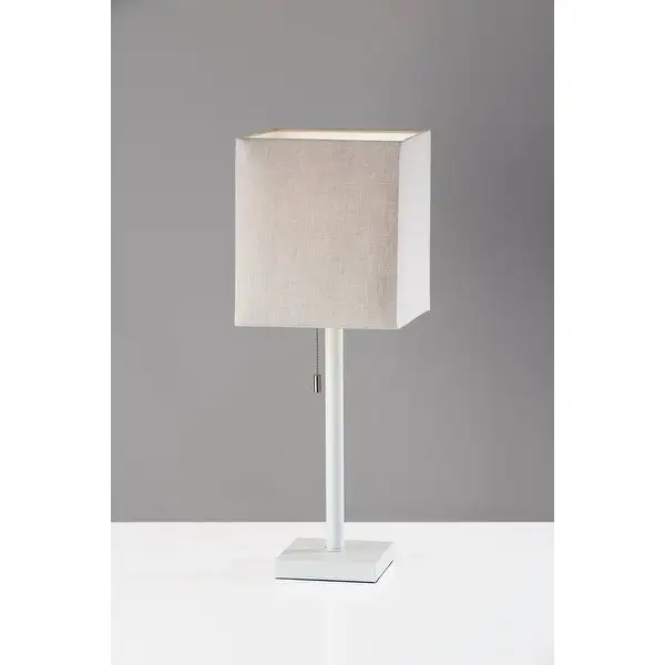 Adesso Estelle Table Lamp