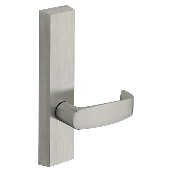 Sargent 715 ETL LHRB 26D ET Lever Control Trim