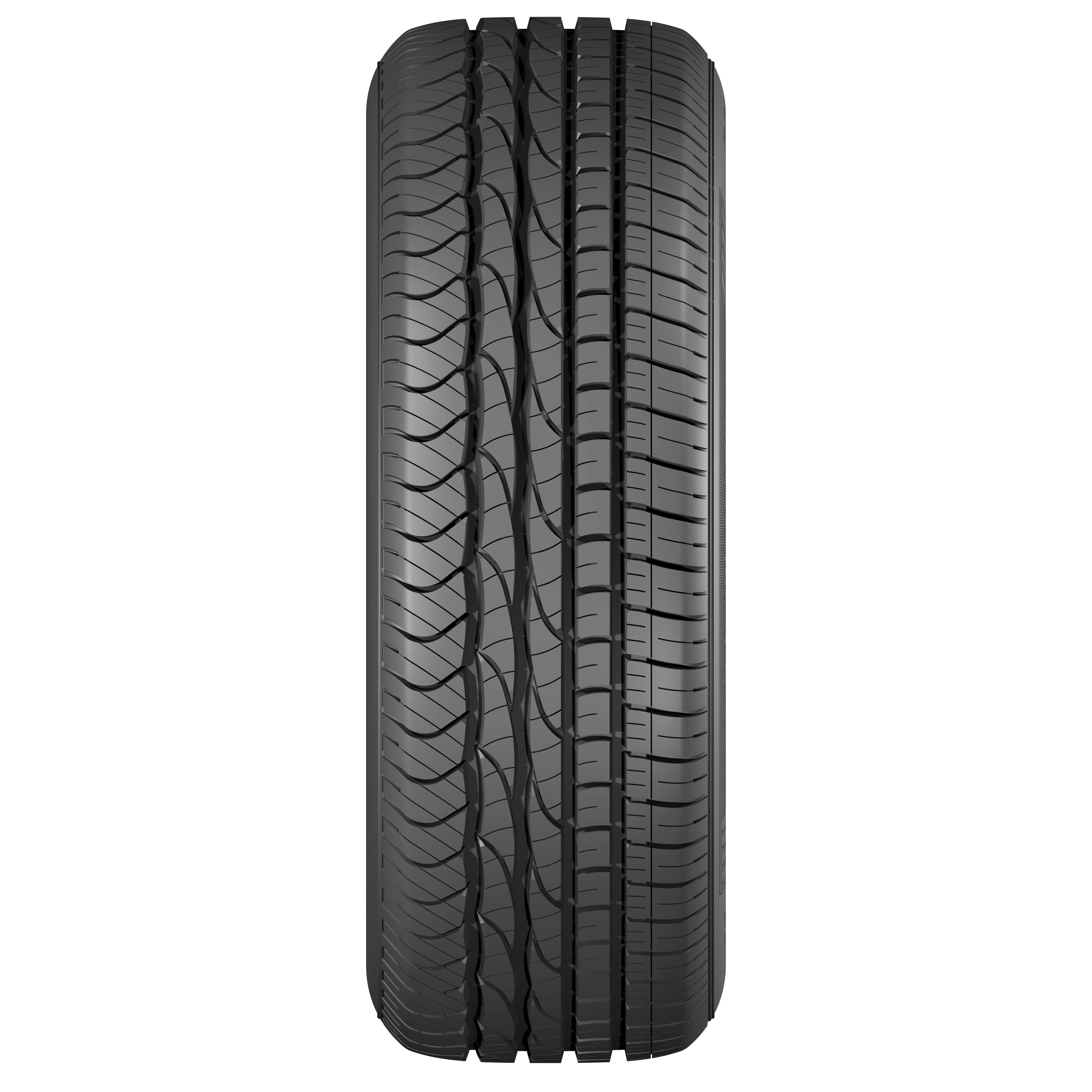 Douglas Performance 205/60R15 91H All-Season Tire