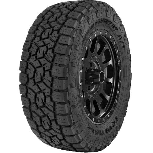 Toyo Open Country A/T III LT275/65R20 E/10PLY BSW