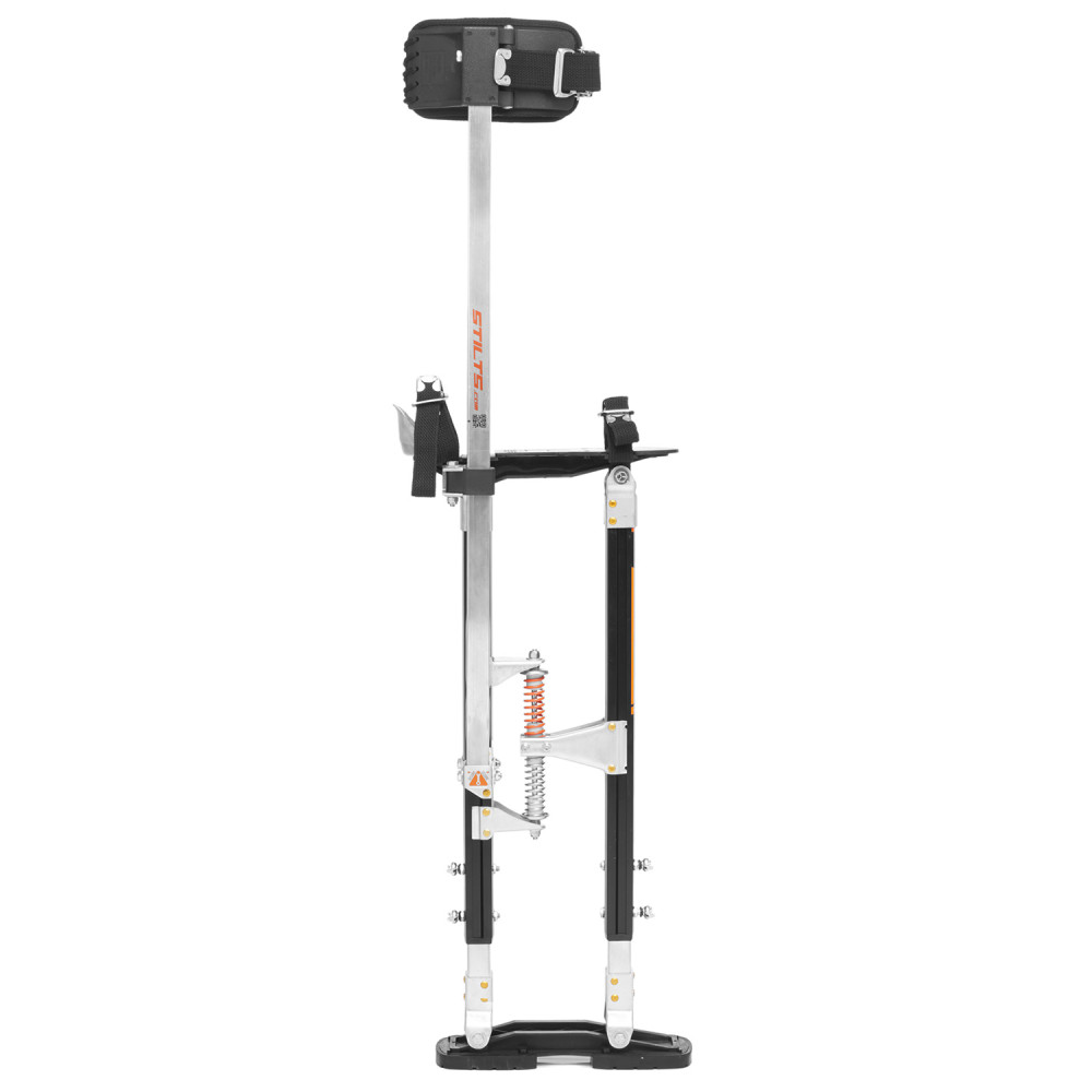 Surpro Premium Stilts Double Sided Magnesium Size 16-24