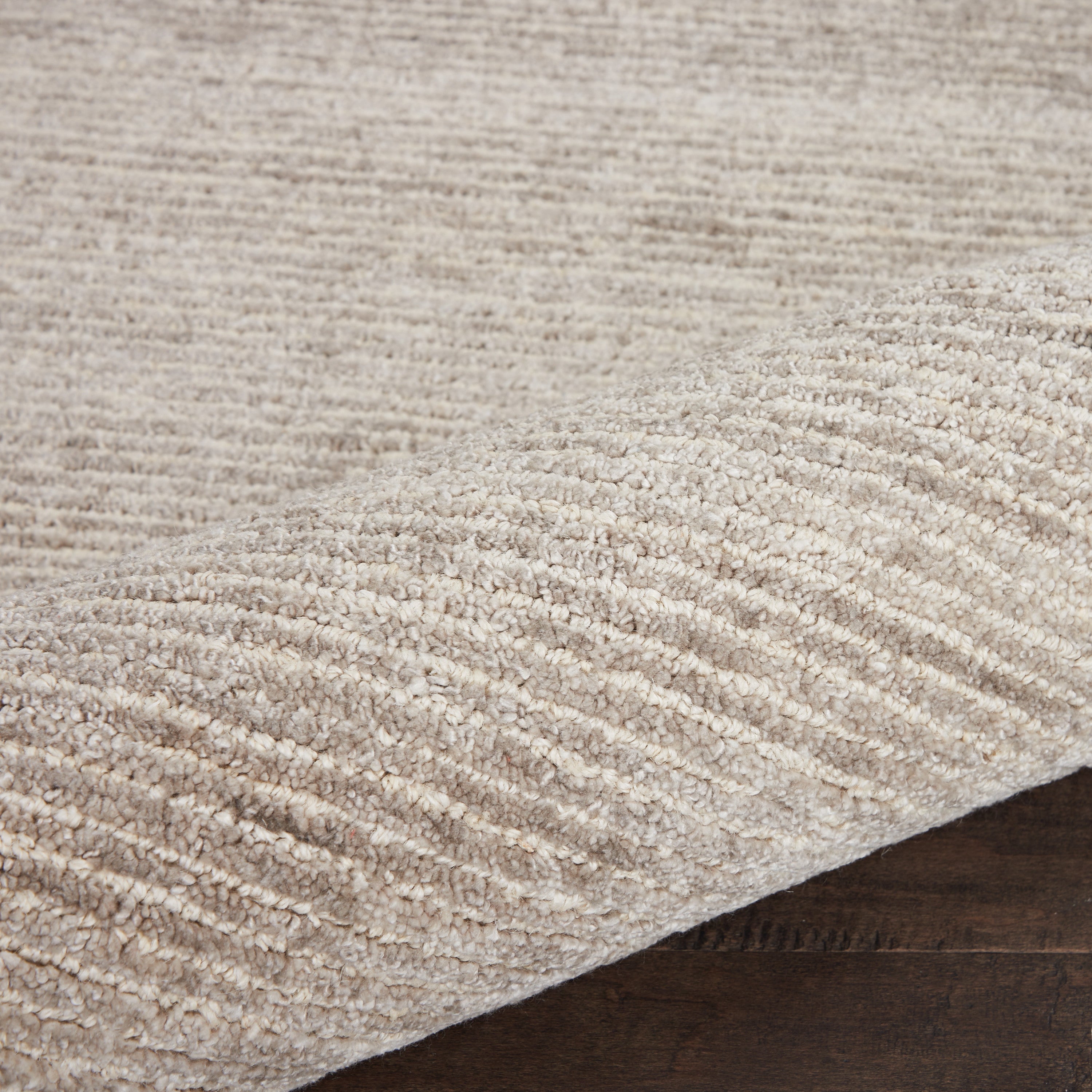 Weston Oatmeal Rug