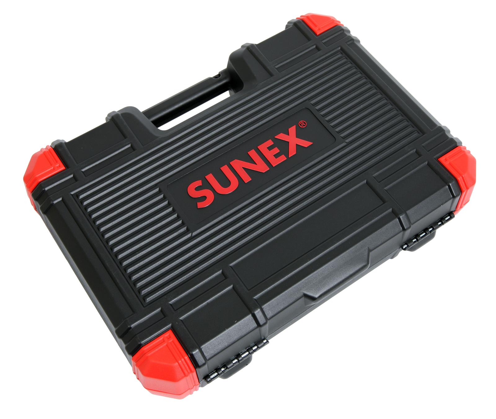 Sunex 2637L Sunex Tools Hex Drive Impact Sockets