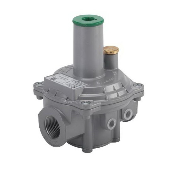 Fiorentini 31151 2BP 3/4 Balanced Valve  5 Diaph...