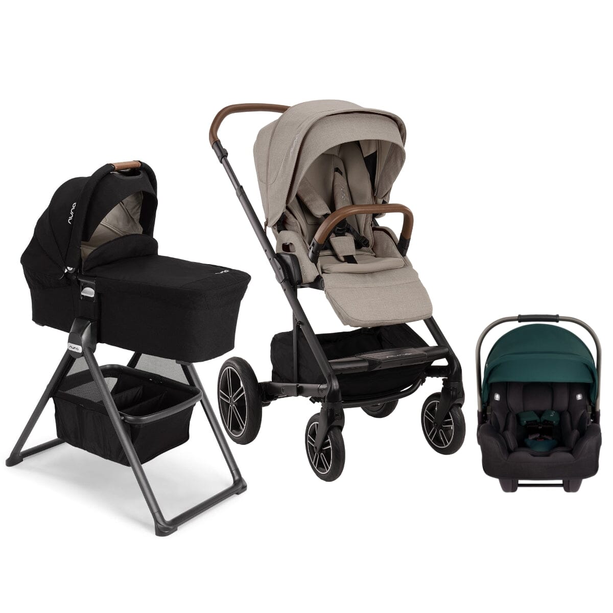 nuna-mixx-next-bundle-stroller-bassinet-and-pipa-rx-infant-car-seat