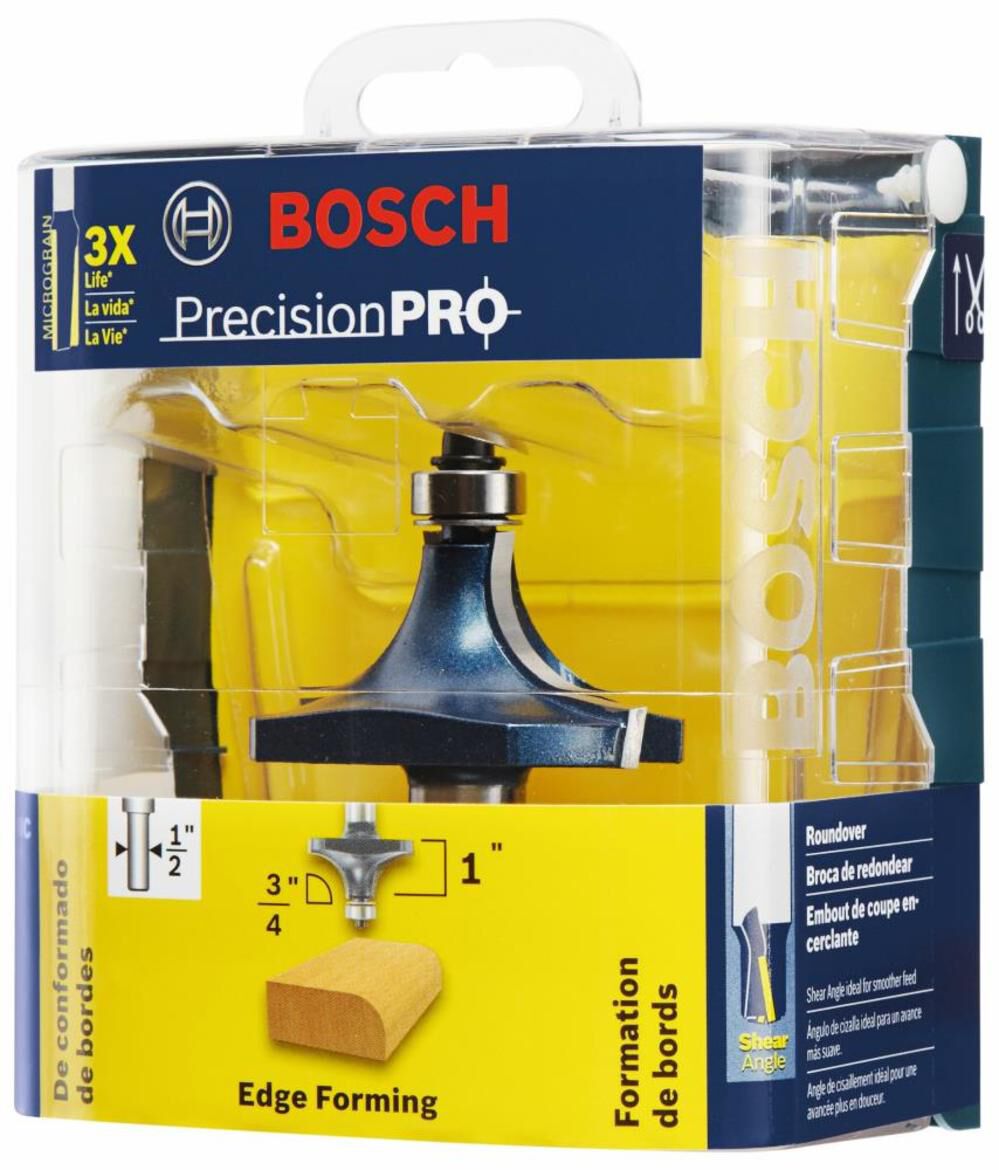 Bosch 3/4