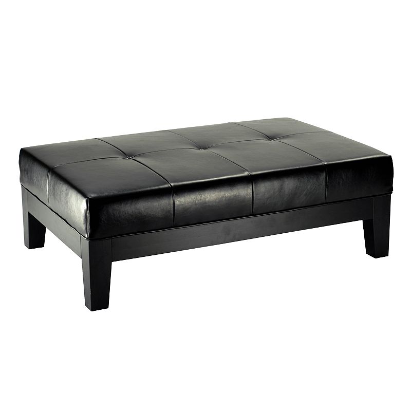 Safavieh Jordan Cocktail Ottoman