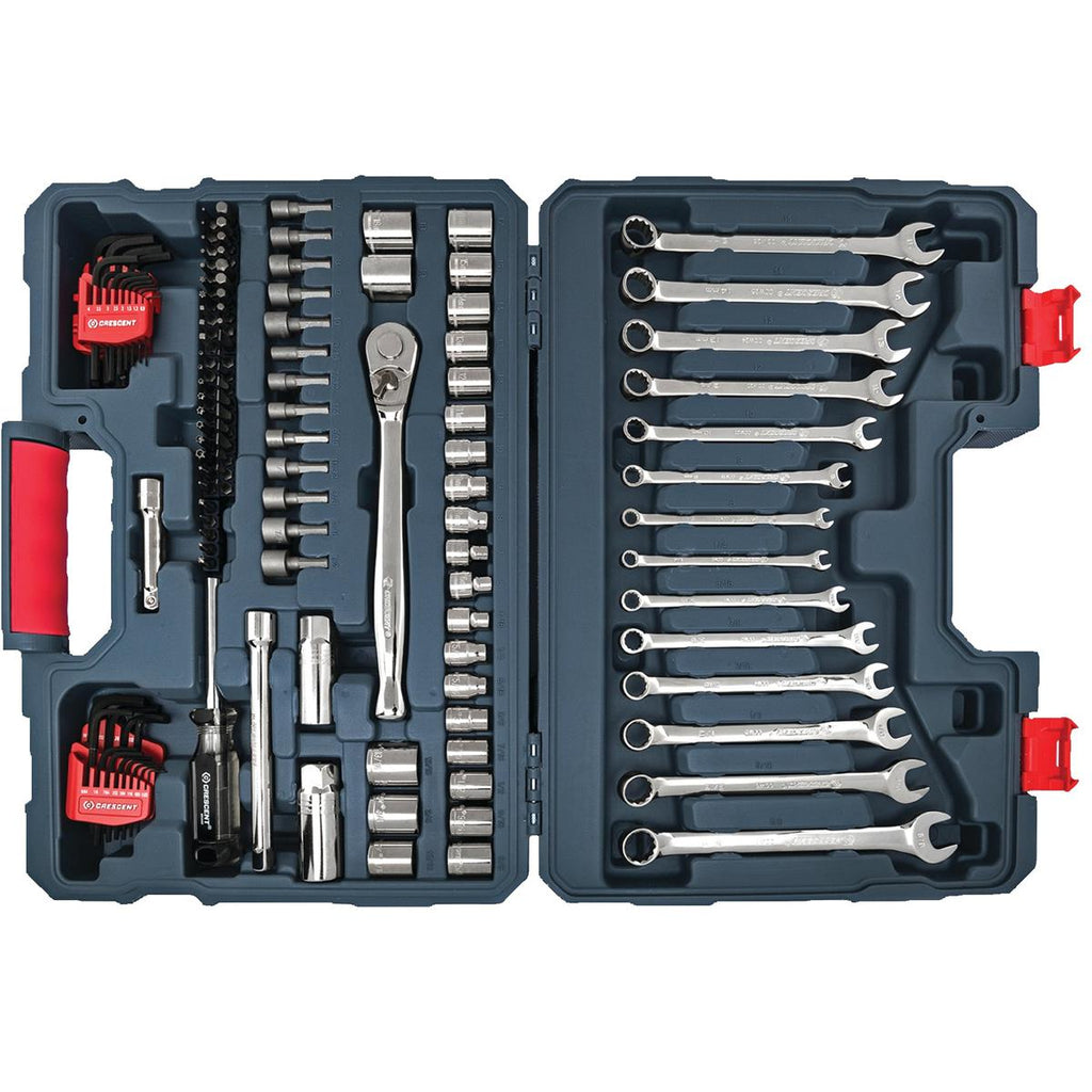 128-pc. Crescent Tool Set