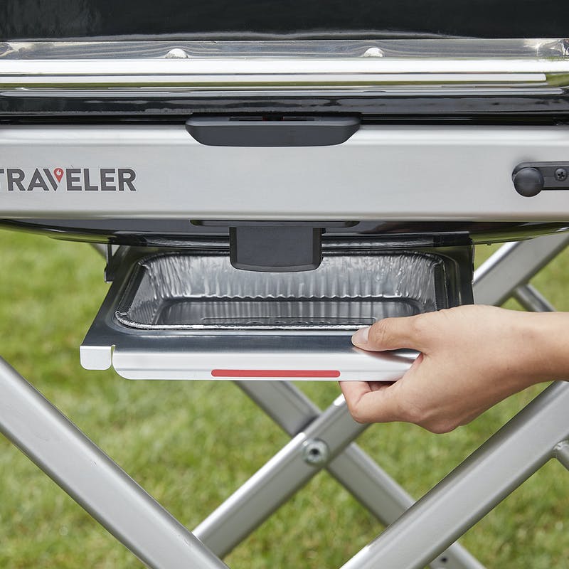 Weber 9010001 Weber Traveler