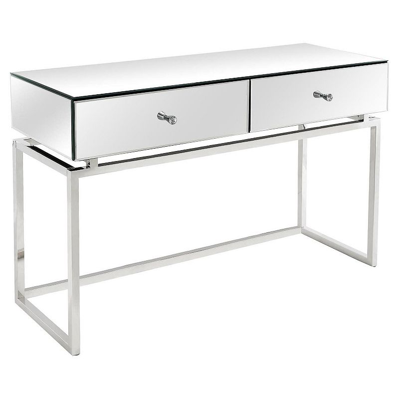 Camden Isle Addison Console Table