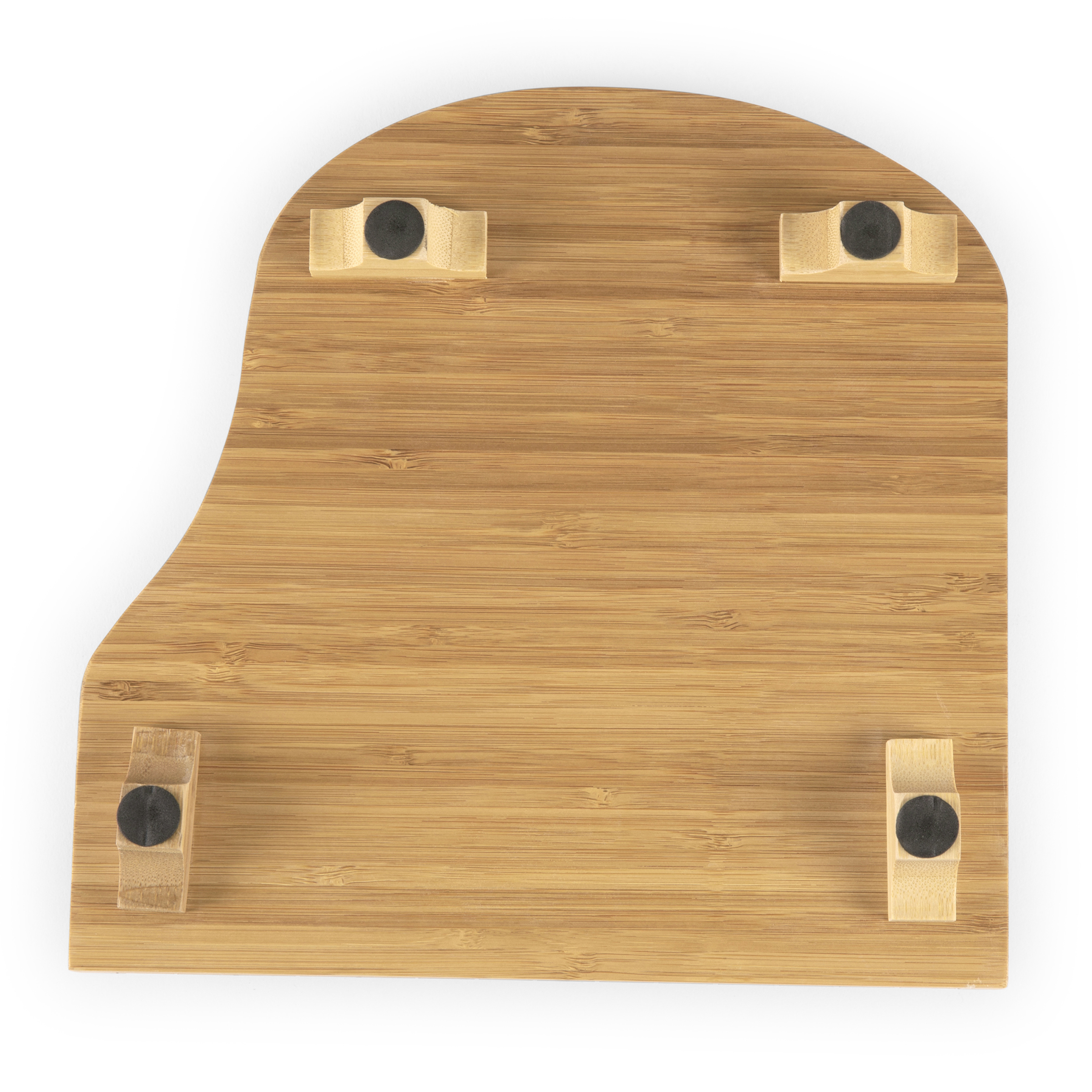 TOSCANA Piano Cheese Cutting Board and Tools Set