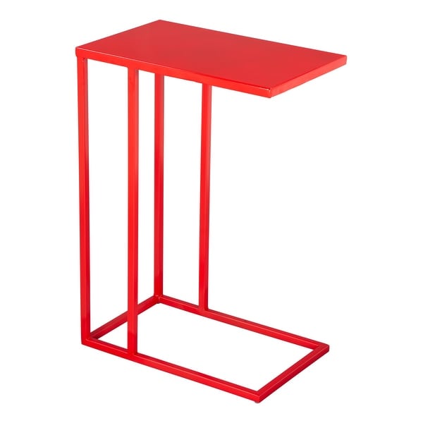 Atom Side Table - 16.5