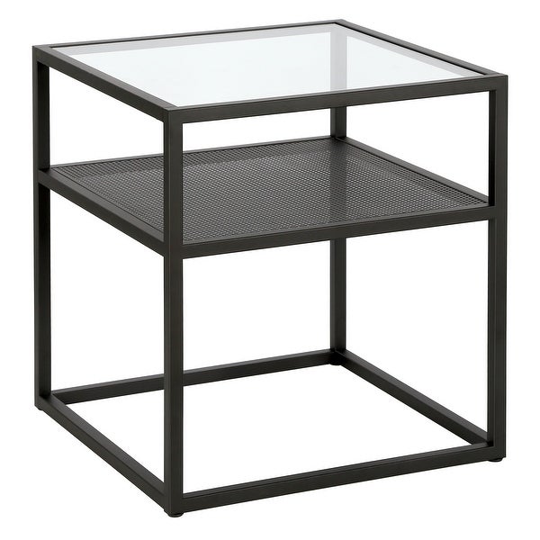 Nellie 20'' Square Side Table